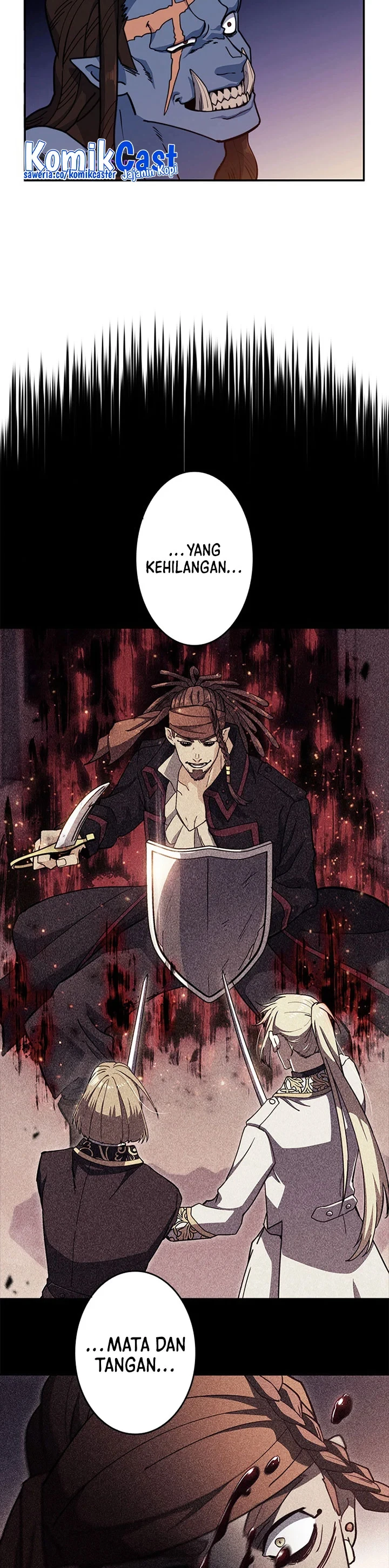 Halaman 20 — White Dragon Duke: Pendragon Chapter 108