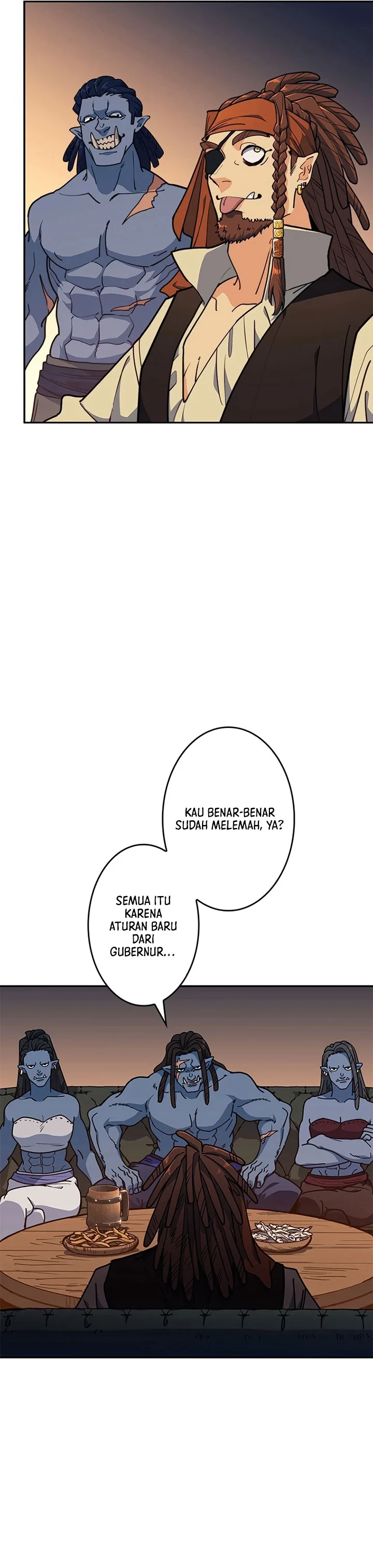 Halaman 22 — White Dragon Duke: Pendragon Chapter 108