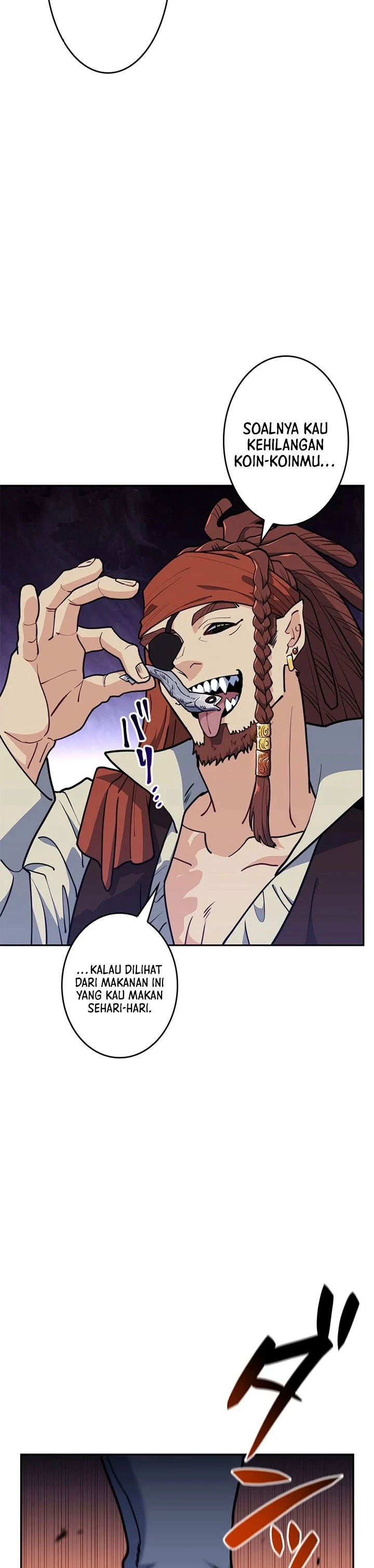 Halaman 24 — White Dragon Duke: Pendragon Chapter 108