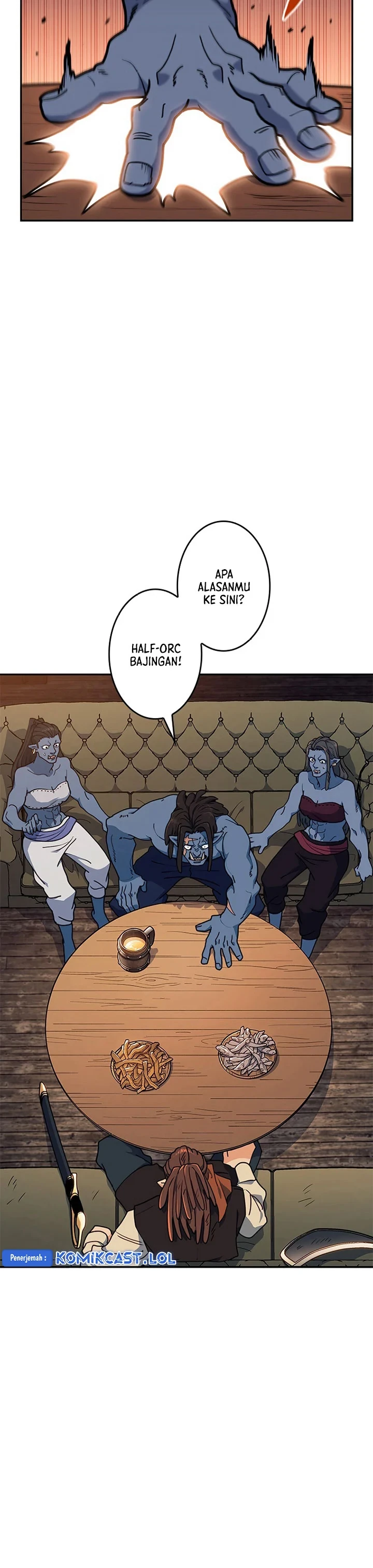 Halaman 25 — White Dragon Duke: Pendragon Chapter 108