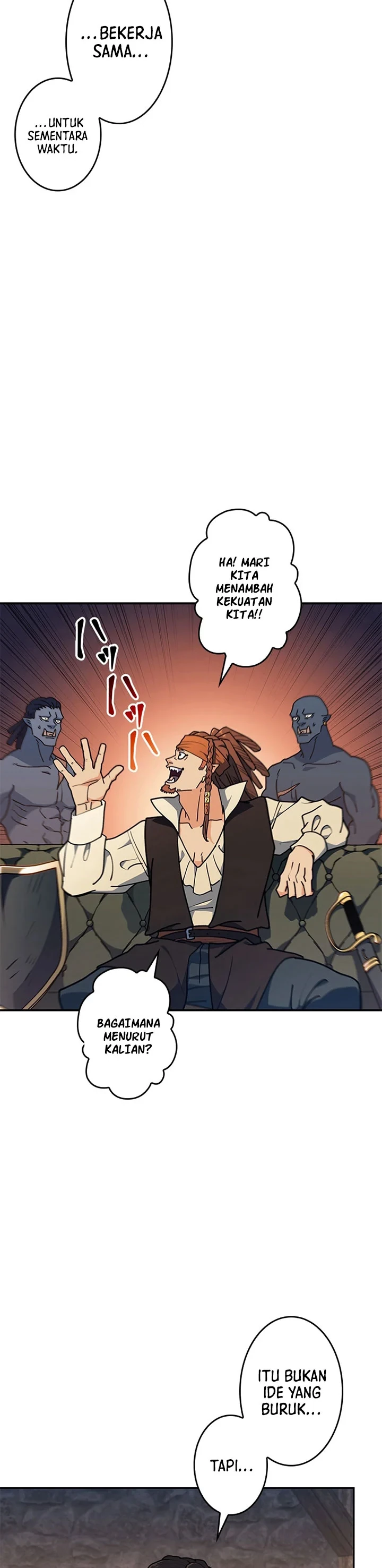 Halaman 27 — White Dragon Duke: Pendragon Chapter 108