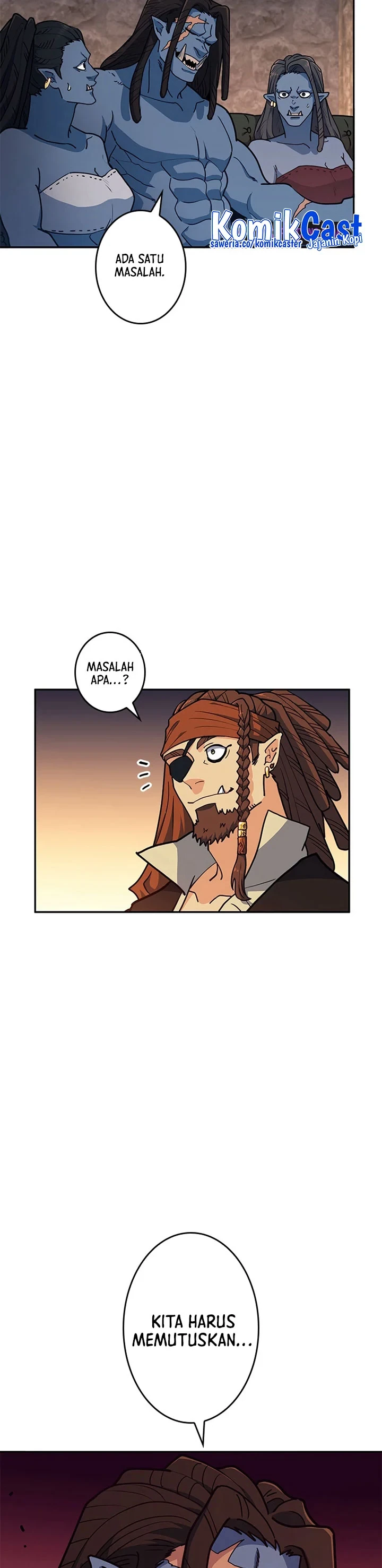 Halaman 28 — White Dragon Duke: Pendragon Chapter 108