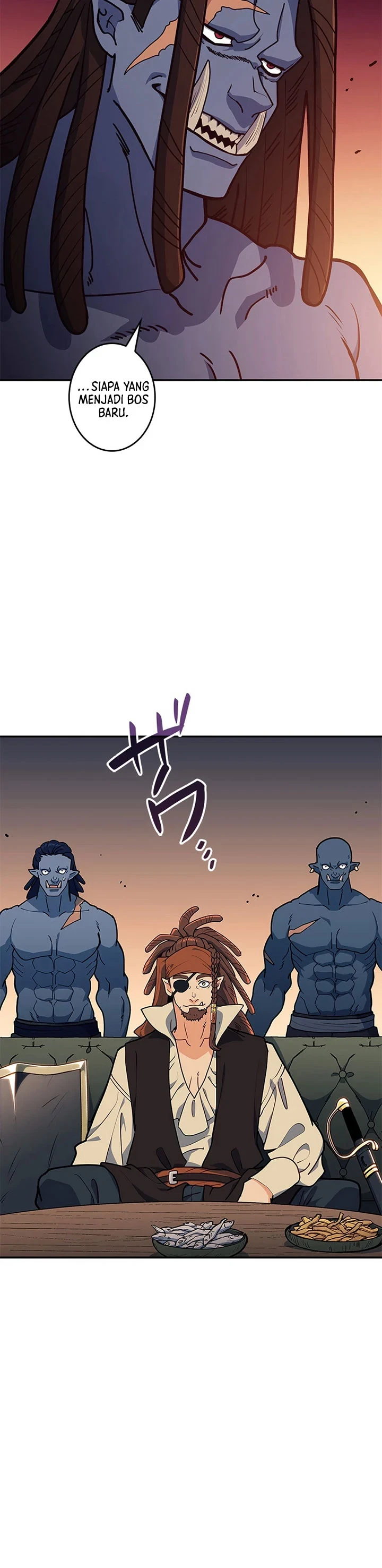 Halaman 29 — White Dragon Duke: Pendragon Chapter 108
