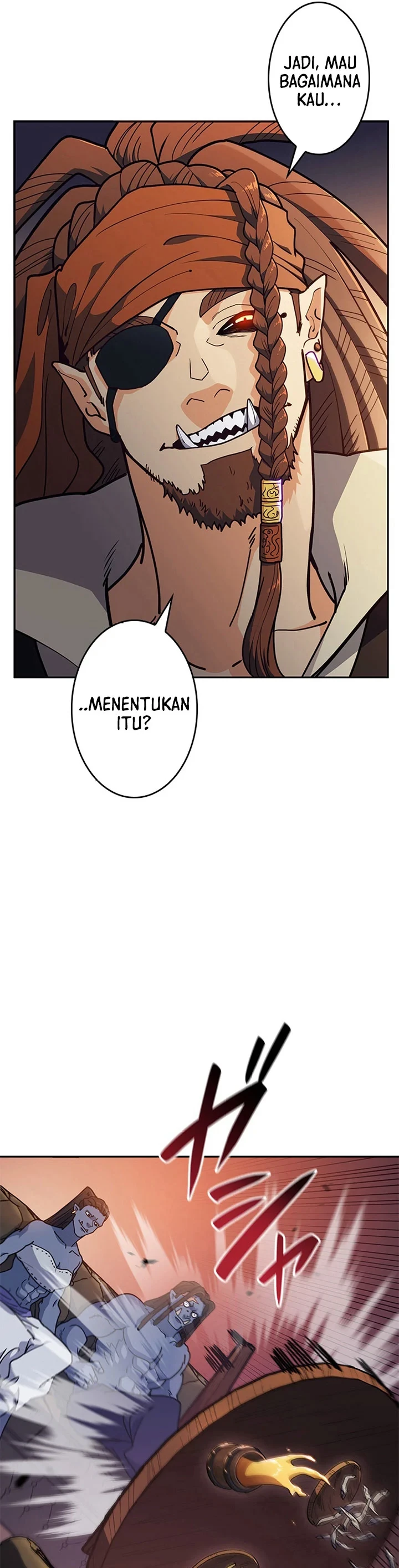 Halaman 30 — White Dragon Duke: Pendragon Chapter 108
