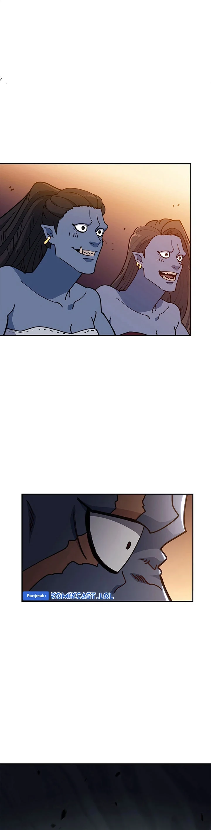 Halaman 33 — White Dragon Duke: Pendragon Chapter 108