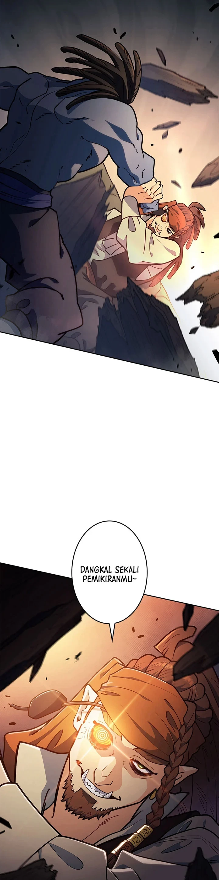 Halaman 34 — White Dragon Duke: Pendragon Chapter 108