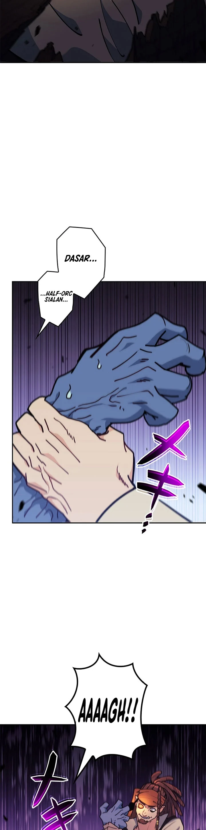 Halaman 35 — White Dragon Duke: Pendragon Chapter 108