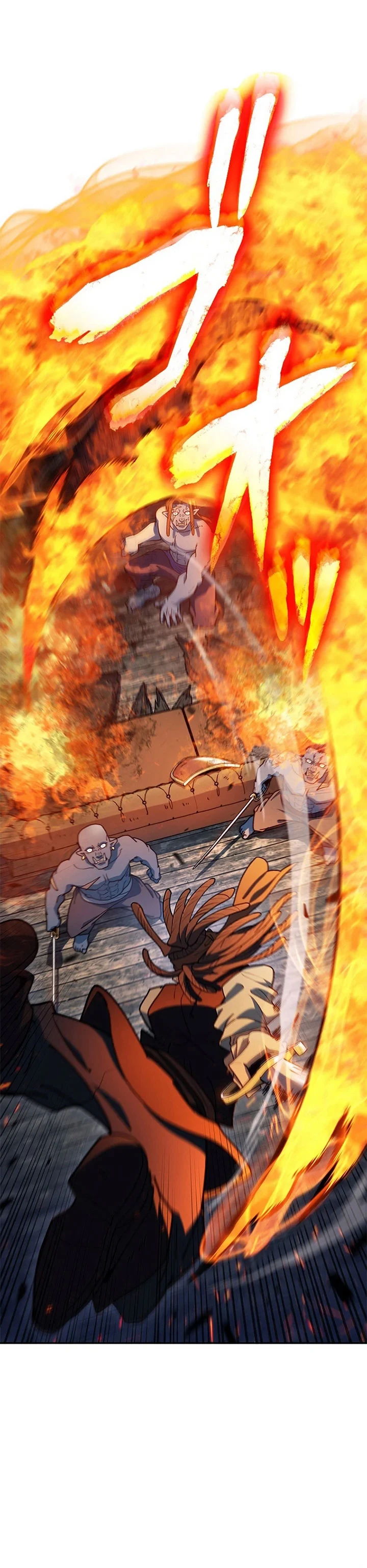 Halaman 40 — White Dragon Duke: Pendragon Chapter 108