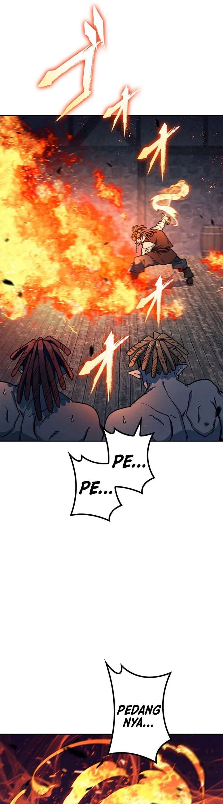 Halaman 42 — White Dragon Duke: Pendragon Chapter 108