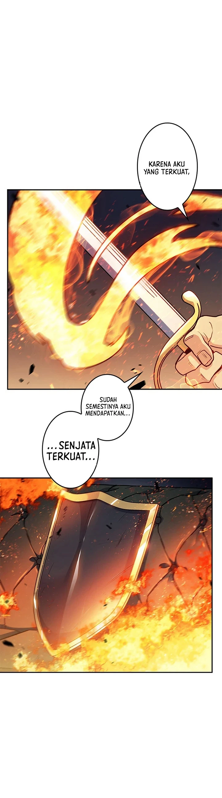 Halaman 45 — White Dragon Duke: Pendragon Chapter 108
