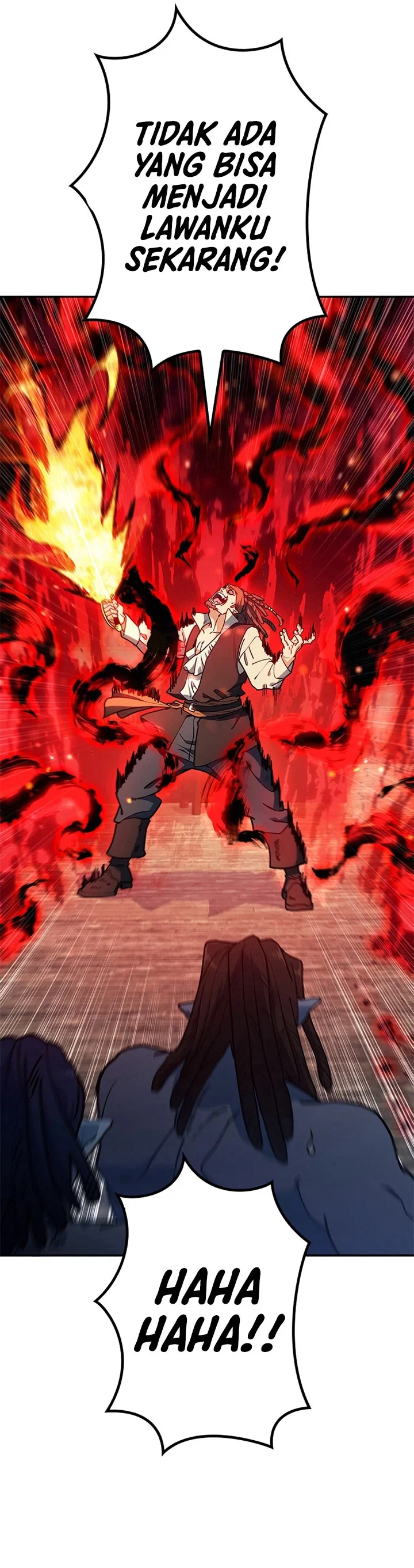 Halaman 46 — White Dragon Duke: Pendragon Chapter 108