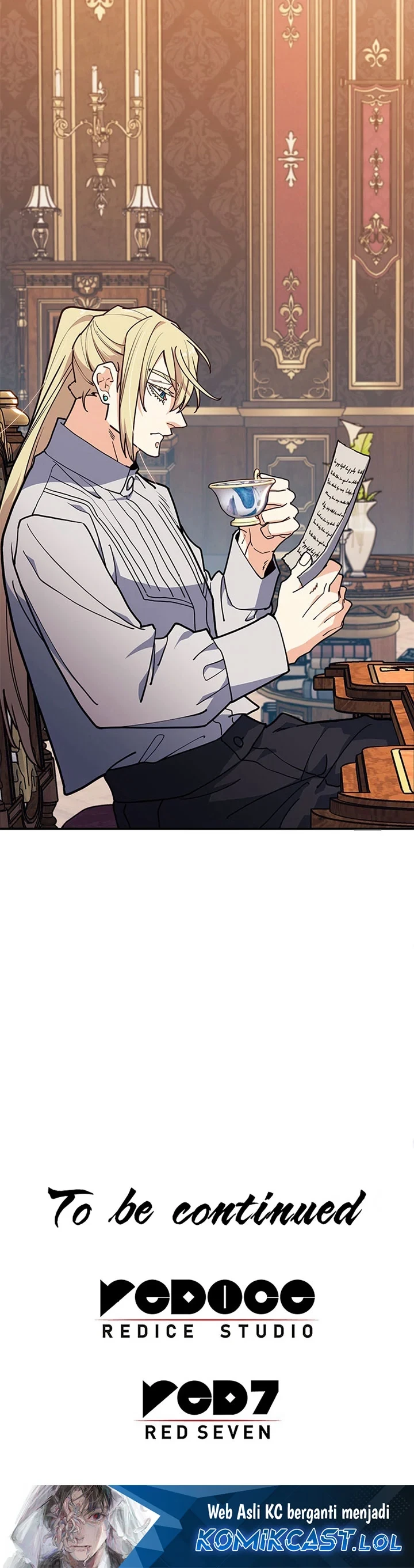 Halaman 48 — White Dragon Duke: Pendragon Chapter 108