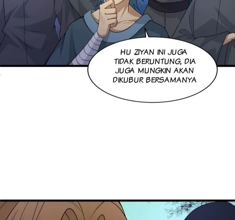 Halaman 16 — Second Fight Against the Heavens Chapter 4