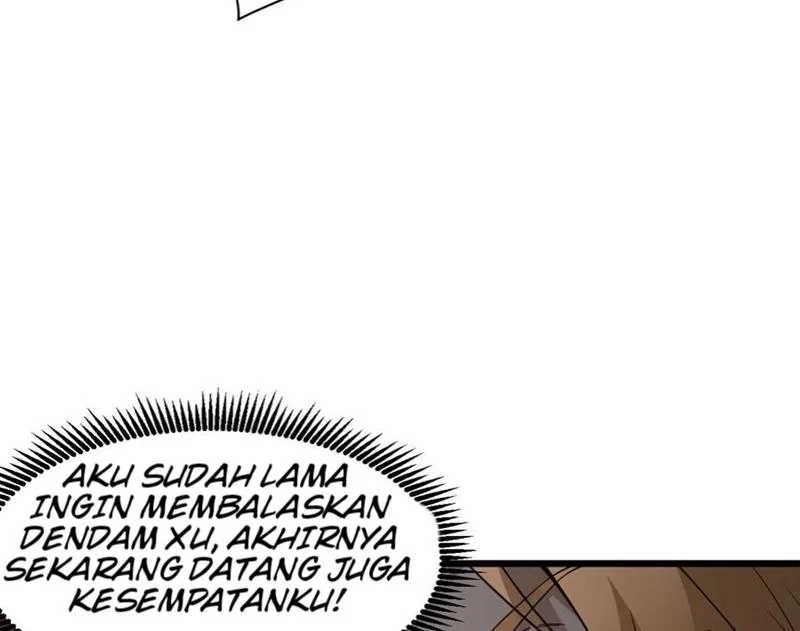 Halaman 26 — Second Fight Against the Heavens Chapter 4