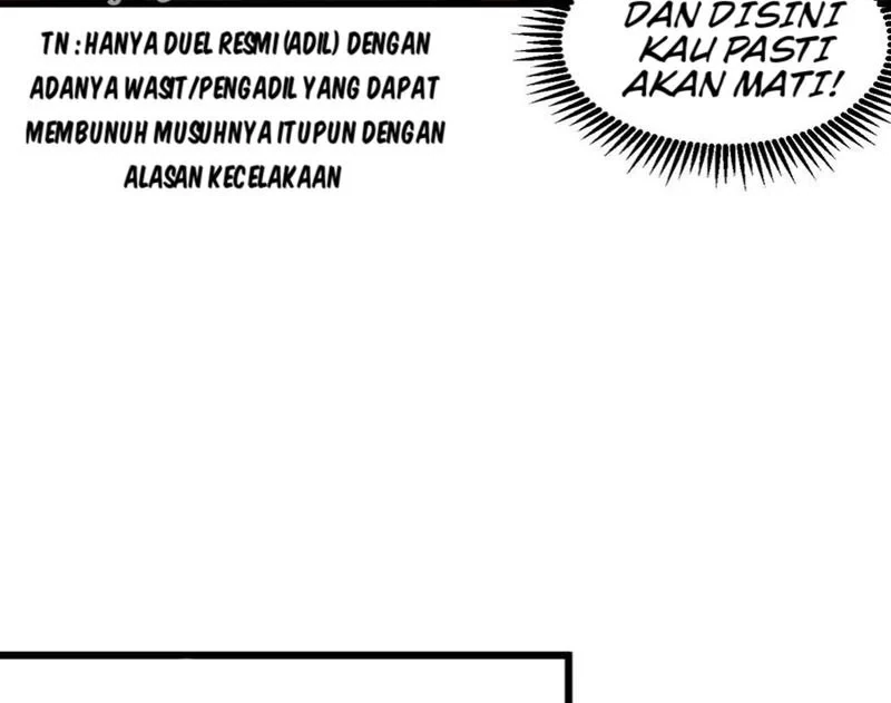 Halaman 31 — Second Fight Against the Heavens Chapter 4