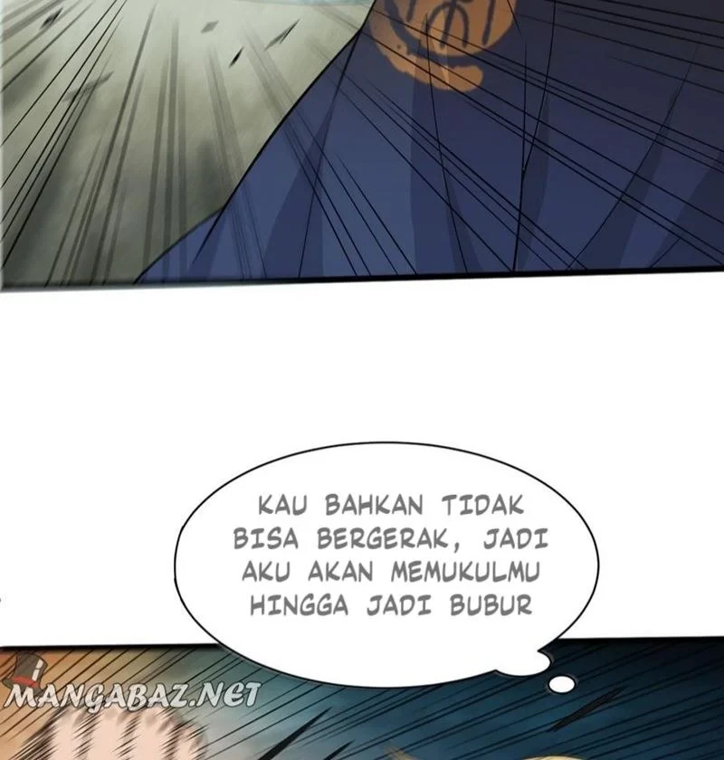 Halaman 41 — Second Fight Against the Heavens Chapter 4