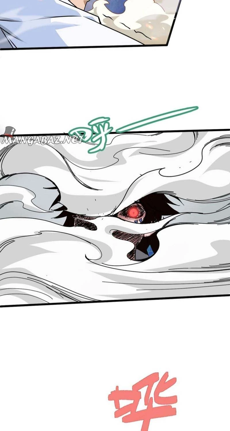 Halaman 57 — Second Fight Against the Heavens Chapter 4