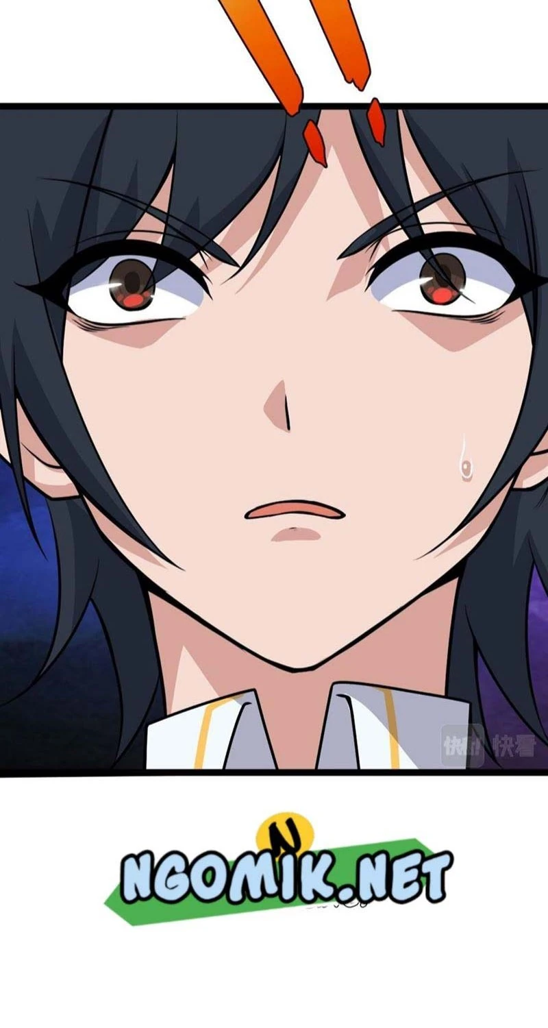 Halaman 60 — Second Fight Against the Heavens Chapter 4