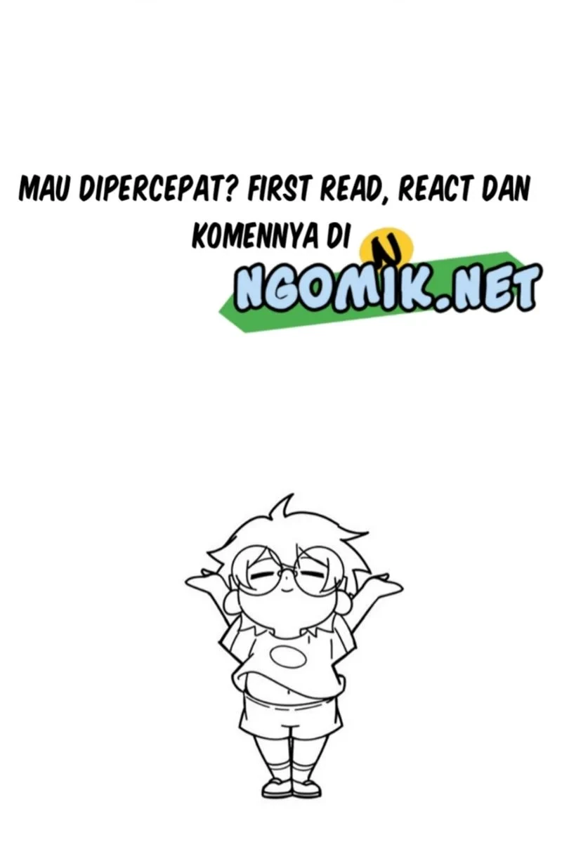 Halaman 62 — Second Fight Against the Heavens Chapter 4
