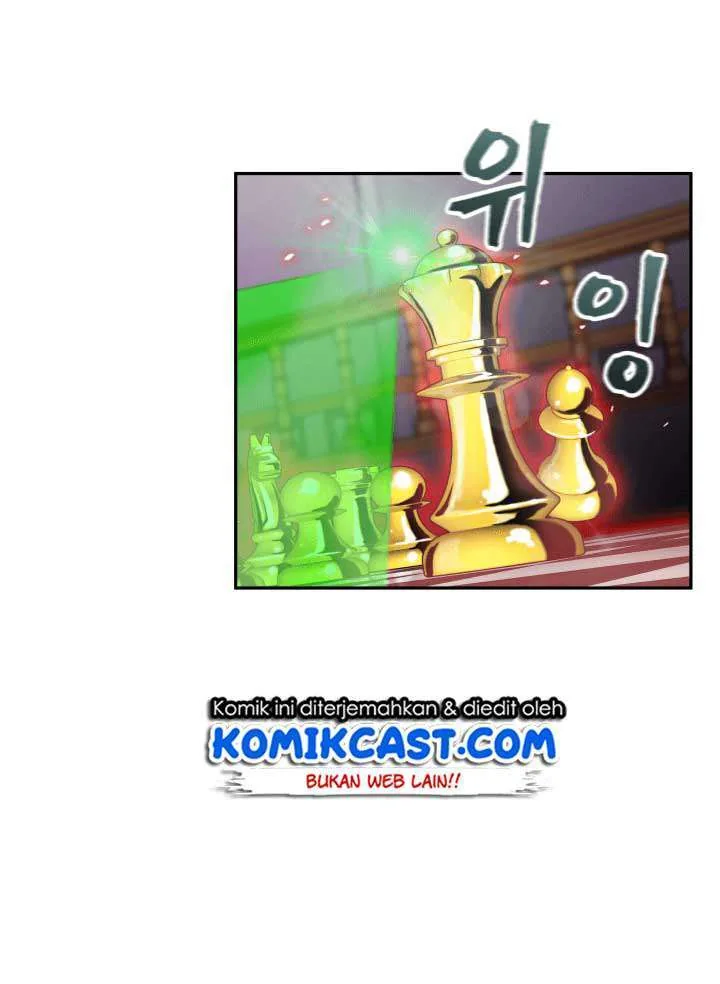 Halaman 5 — Tomb Raider King Chapter 94