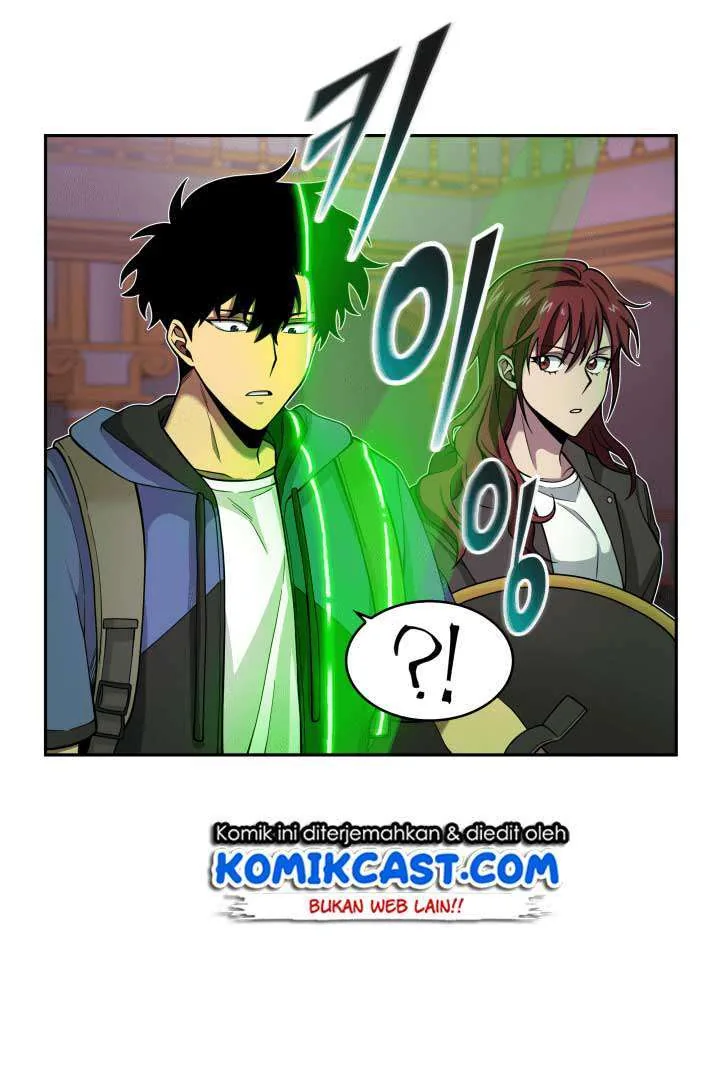 Halaman 6 — Tomb Raider King Chapter 94