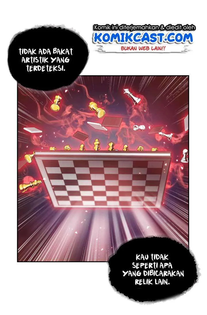 Halaman 7 — Tomb Raider King Chapter 94