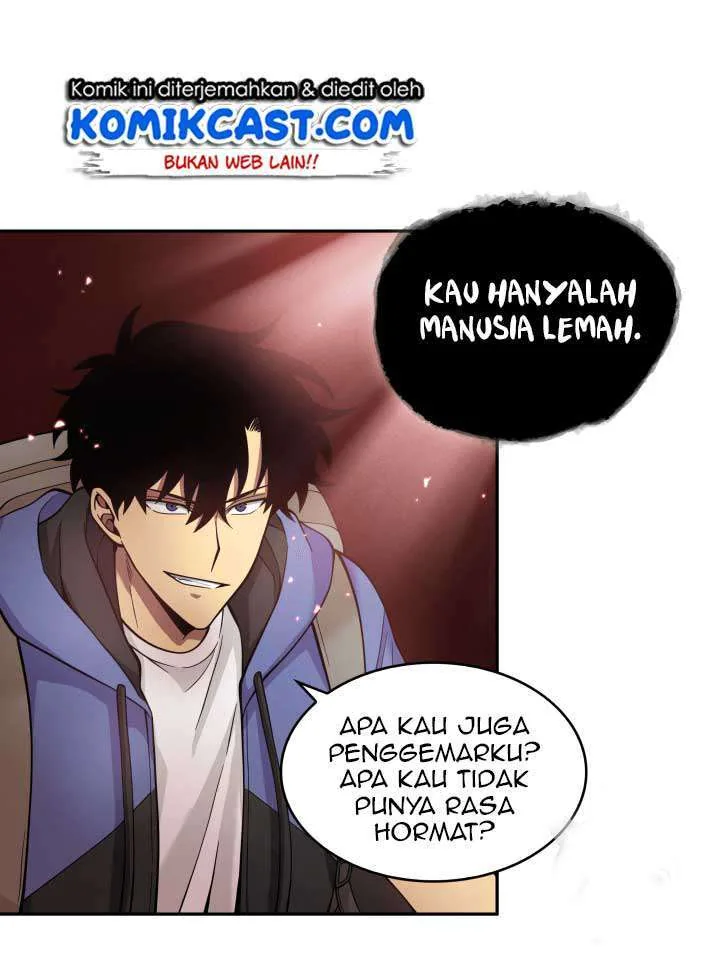 Halaman 8 — Tomb Raider King Chapter 94