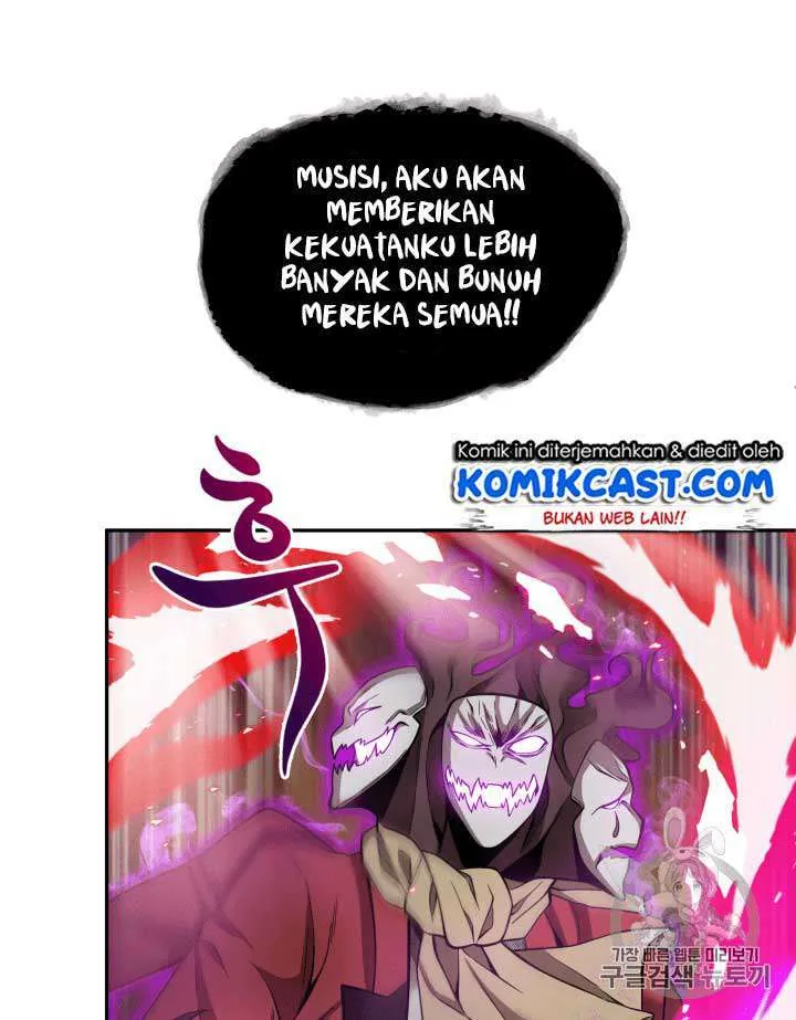 Halaman 9 — Tomb Raider King Chapter 94