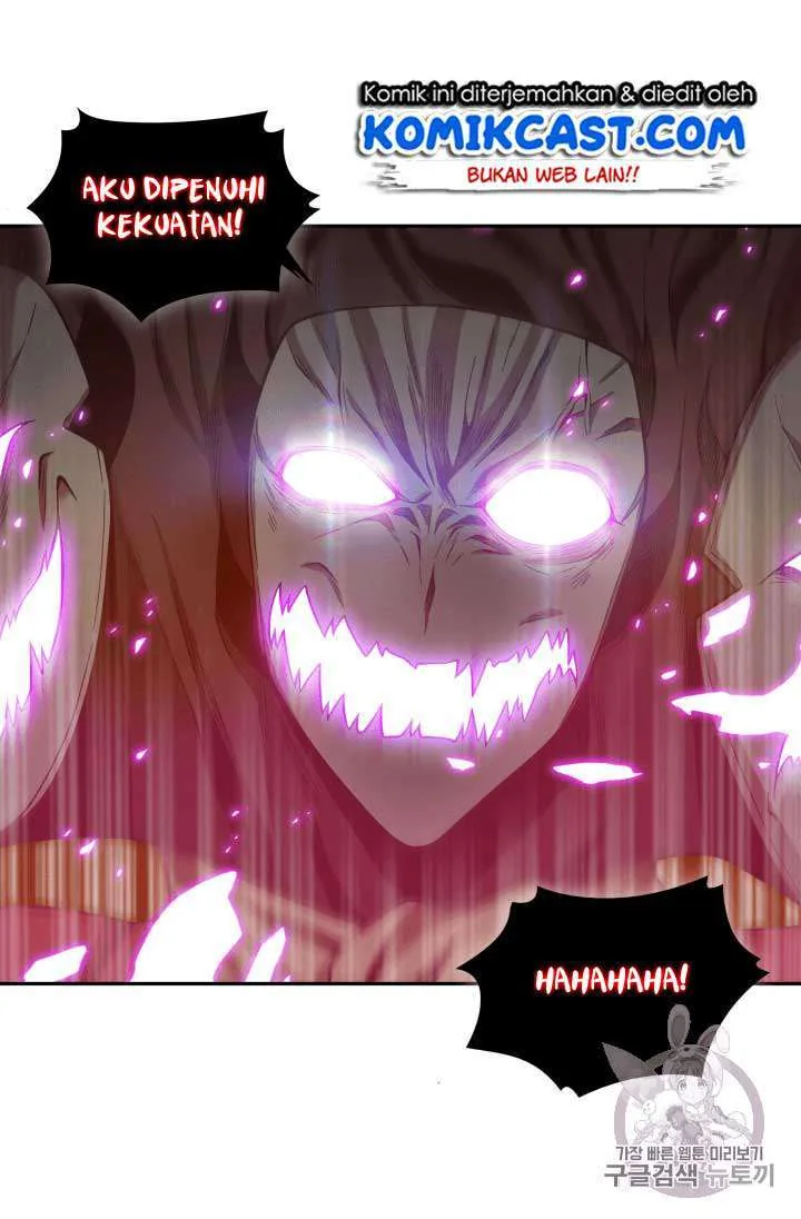 Halaman 11 — Tomb Raider King Chapter 94