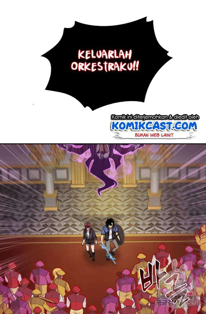Halaman 12 — Tomb Raider King Chapter 94
