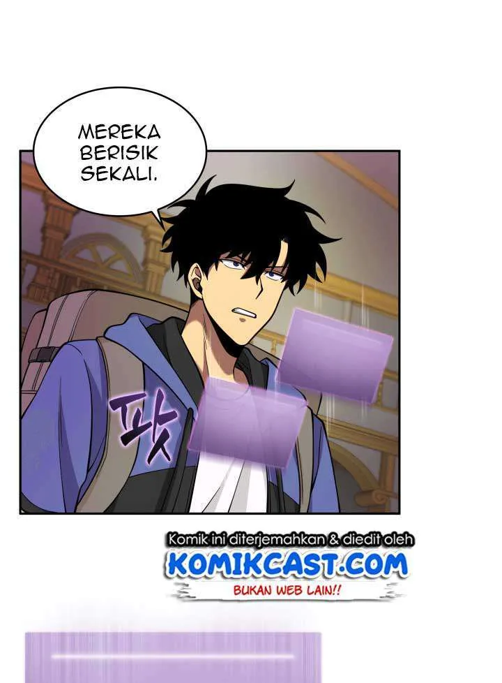 Halaman 14 — Tomb Raider King Chapter 94