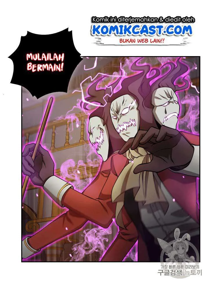Halaman 16 — Tomb Raider King Chapter 94