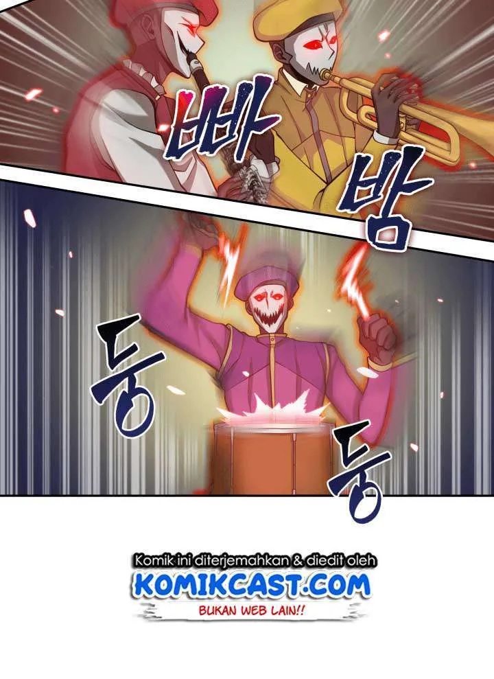 Halaman 20 — Tomb Raider King Chapter 94