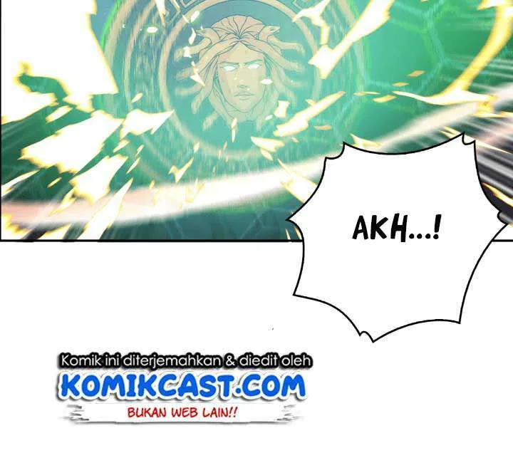 Halaman 23 — Tomb Raider King Chapter 94