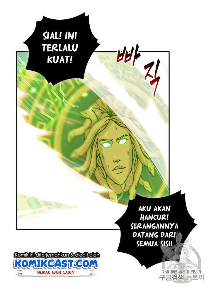 Halaman 24 — Tomb Raider King Chapter 94