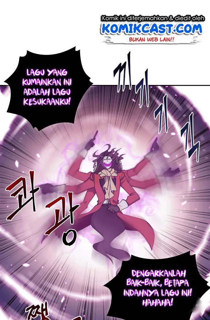 Halaman 25 — Tomb Raider King Chapter 94