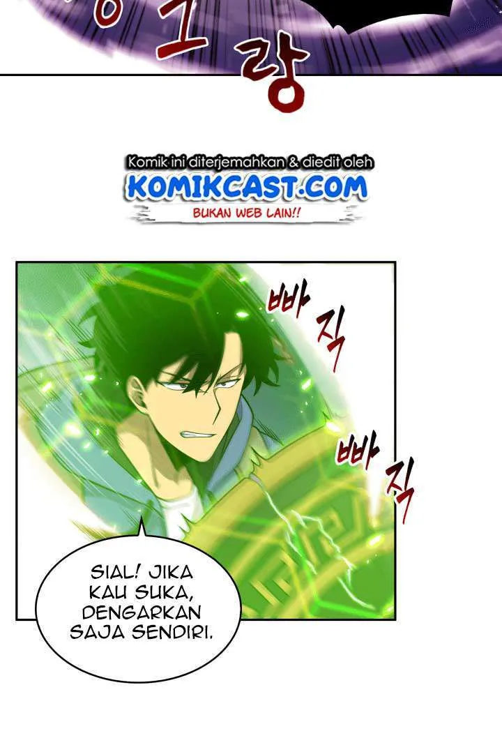 Halaman 26 — Tomb Raider King Chapter 94