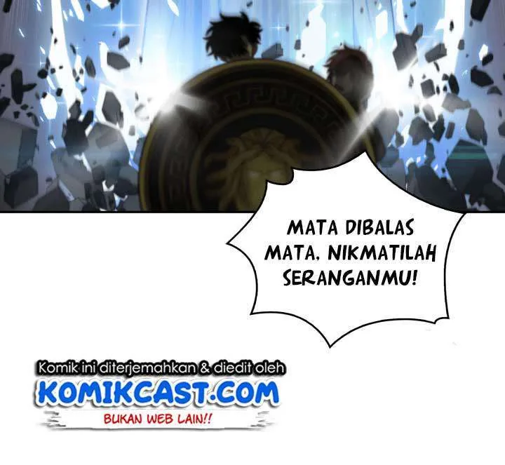 Halaman 28 — Tomb Raider King Chapter 94