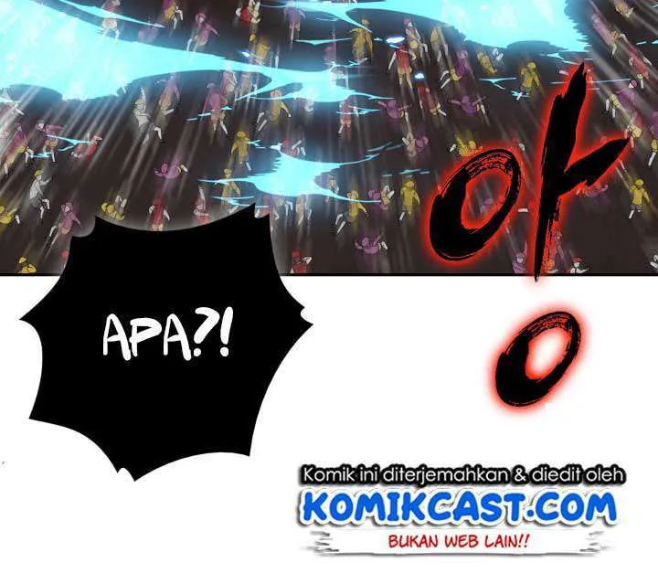 Halaman 30 — Tomb Raider King Chapter 94