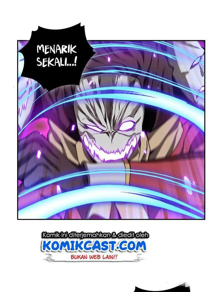 Halaman 31 — Tomb Raider King Chapter 94