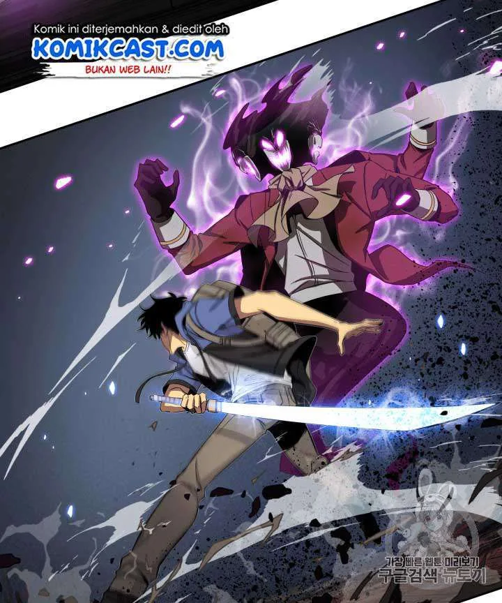Halaman 33 — Tomb Raider King Chapter 94