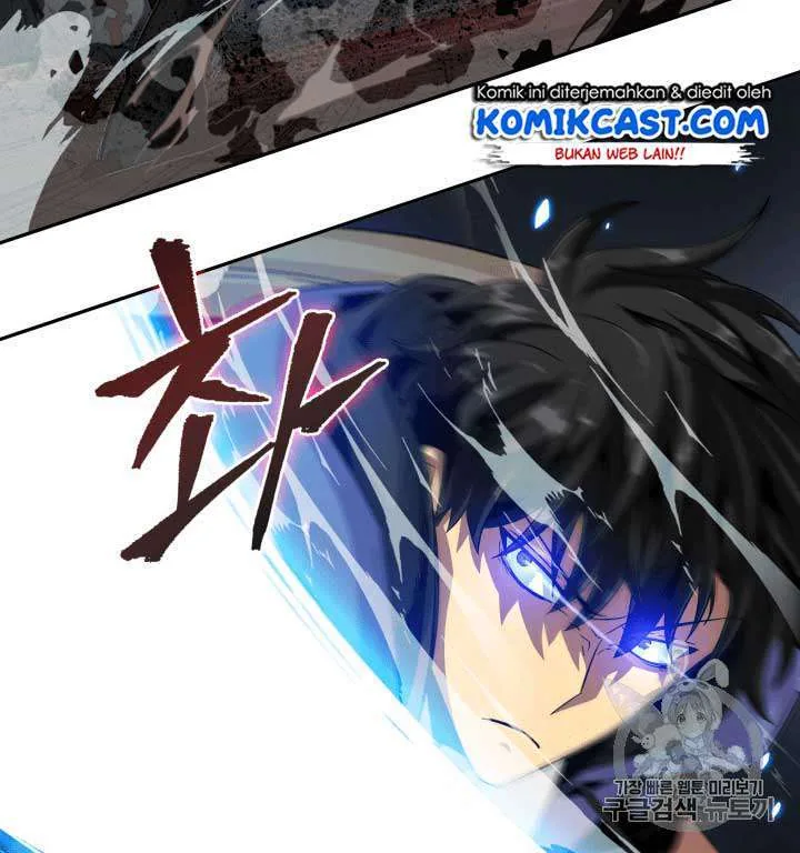 Halaman 34 — Tomb Raider King Chapter 94