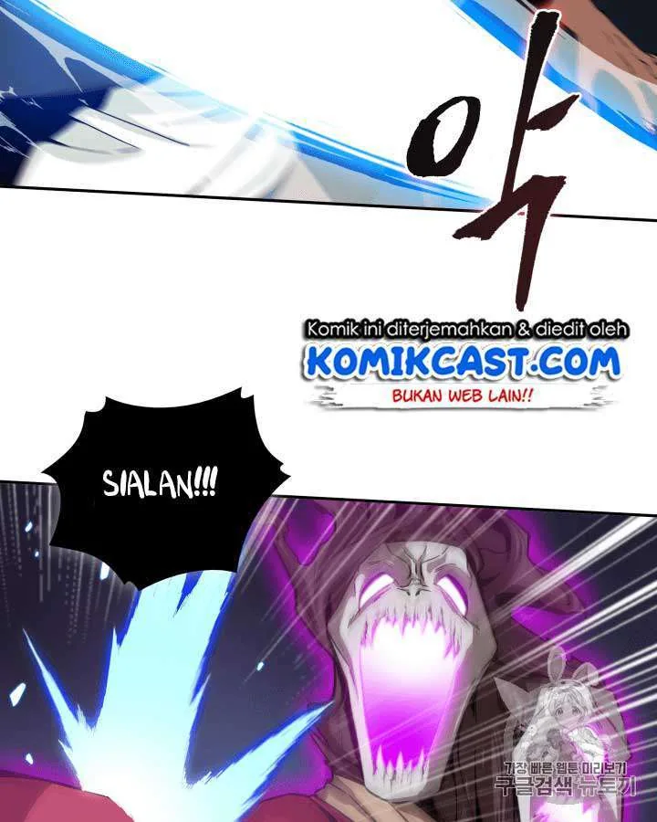 Halaman 35 — Tomb Raider King Chapter 94