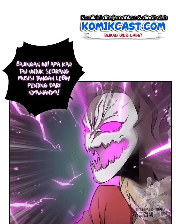 Halaman 38 — Tomb Raider King Chapter 94