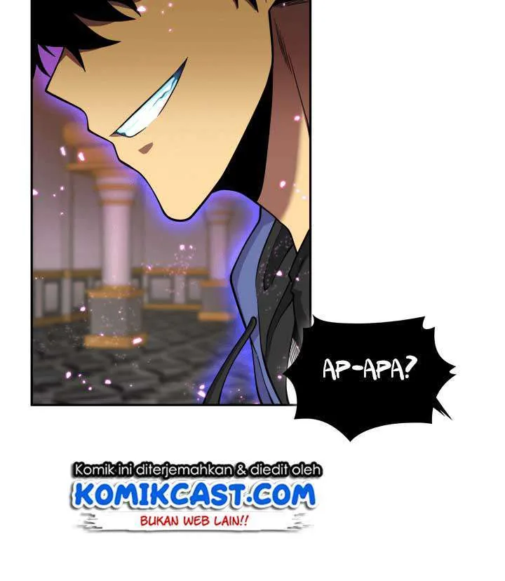 Halaman 40 — Tomb Raider King Chapter 94