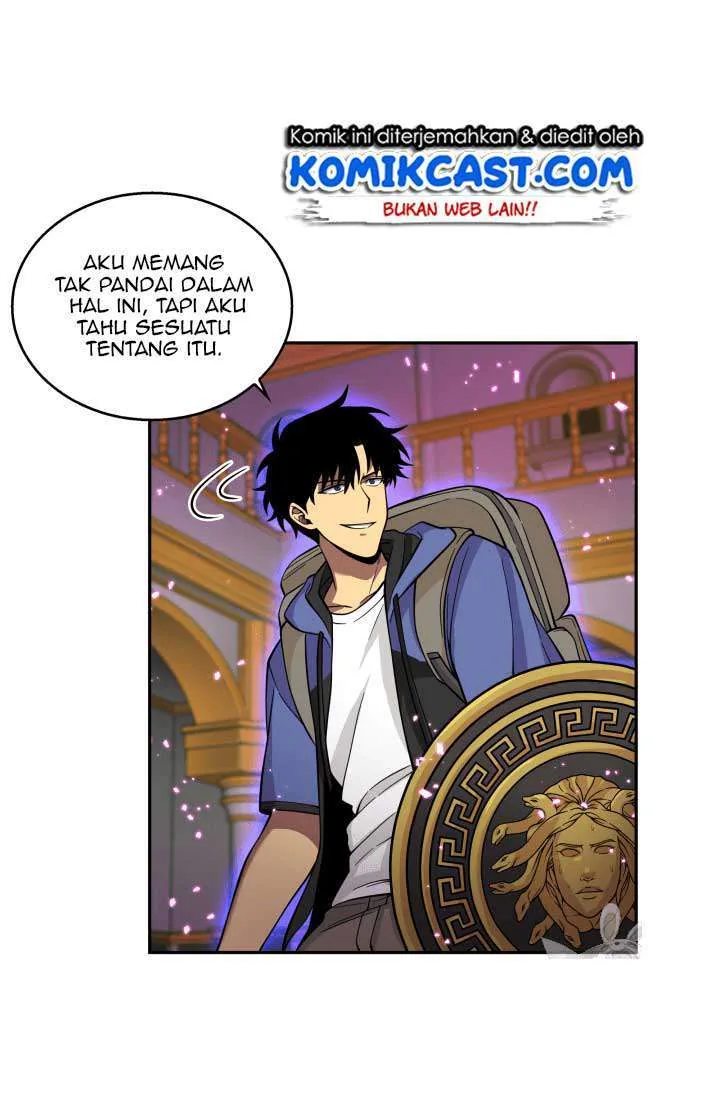 Halaman 41 — Tomb Raider King Chapter 94