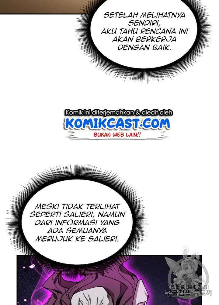 Halaman 43 — Tomb Raider King Chapter 94
