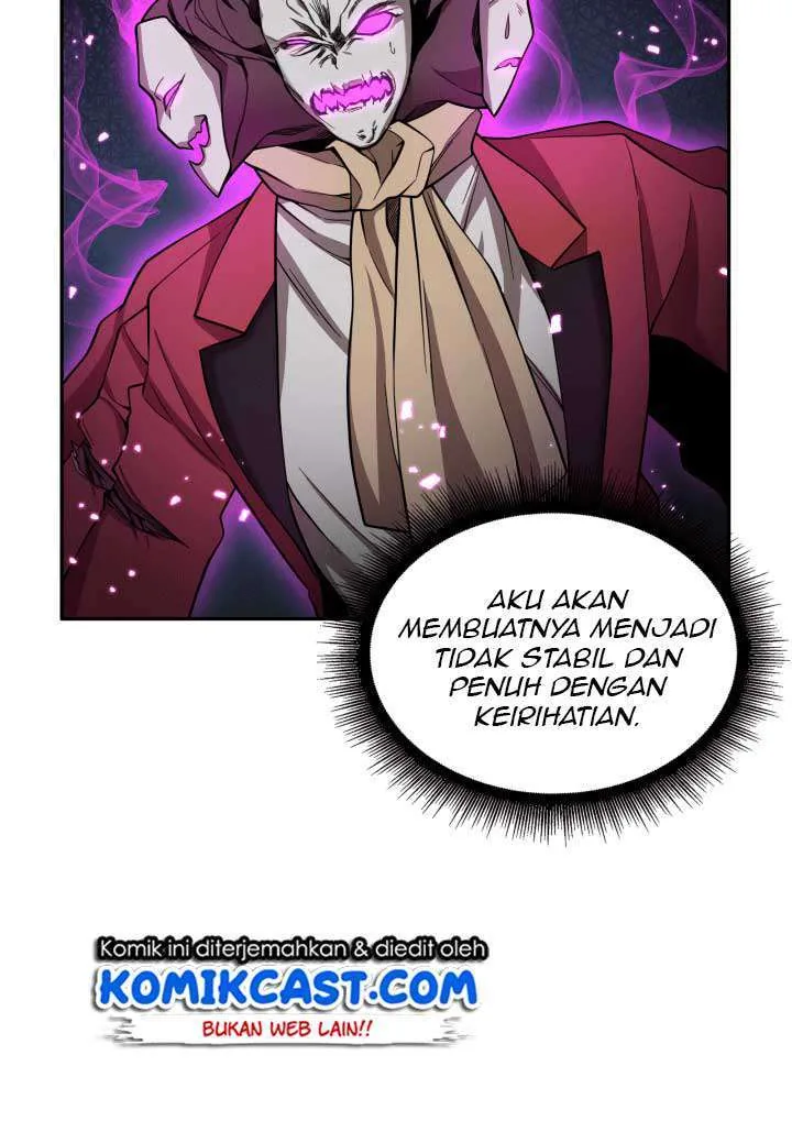 Halaman 44 — Tomb Raider King Chapter 94