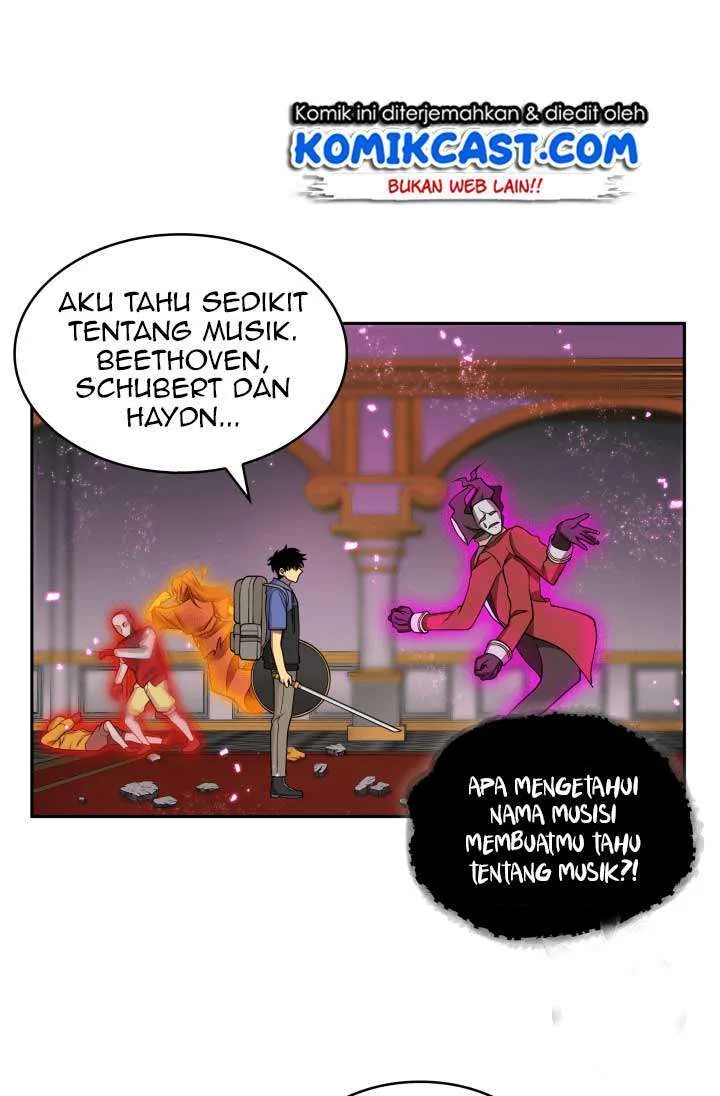 Halaman 46 — Tomb Raider King Chapter 94