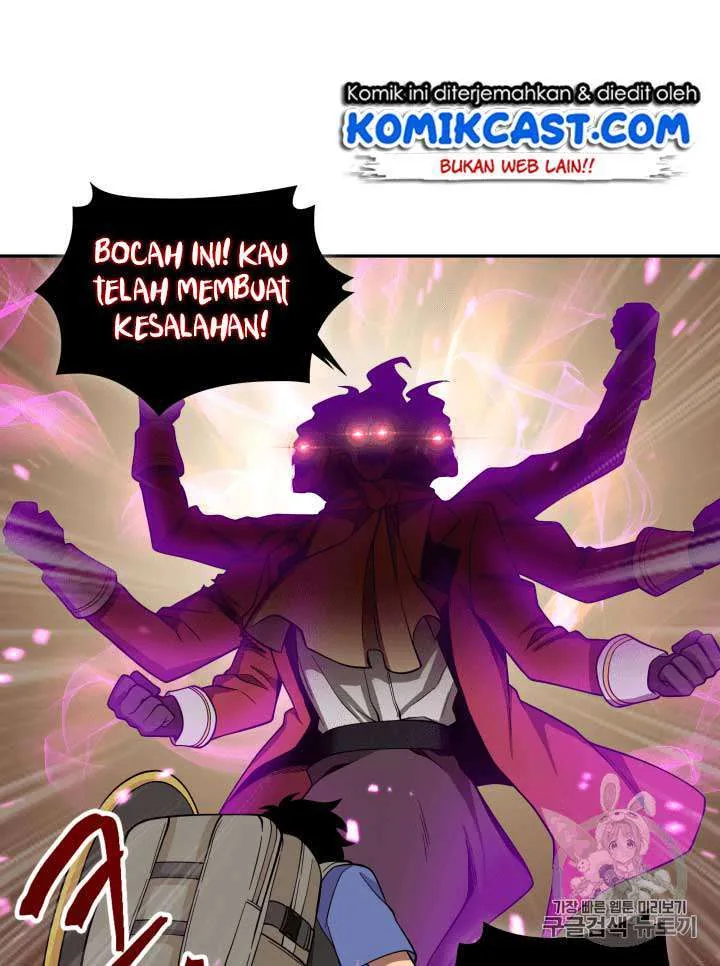 Halaman 49 — Tomb Raider King Chapter 94